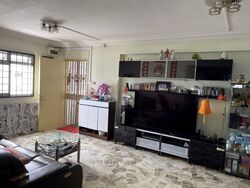 Blk 822 Jurong West Street 81 (Jurong West), HDB 5 Rooms #582959601